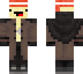 pirate skeppy
