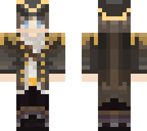pirate tiiksz