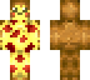pizza man