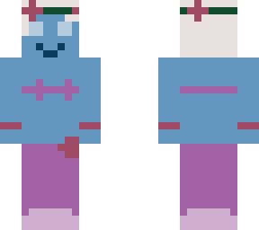 postknight siren