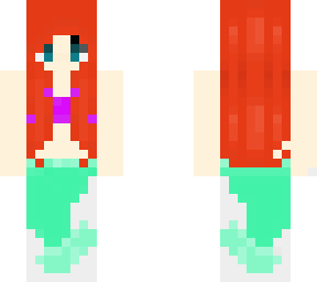 princess ariel