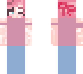 pritty~