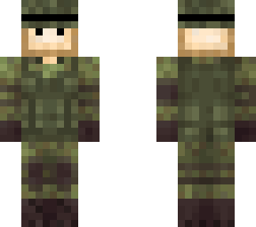 prolox - soldier