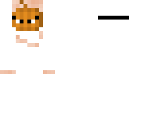 pumkin girl template