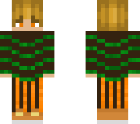 pumpkin costume for halloween