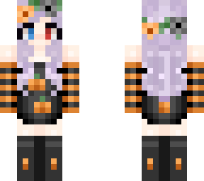 pumpkin gf