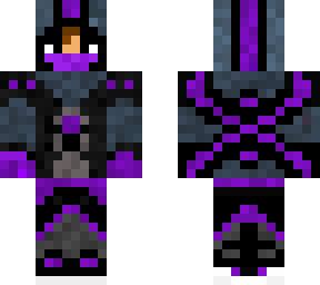 purple assassin