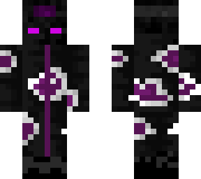 purple demon