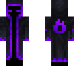 purple wizard king