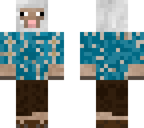 pushparajsheepman
