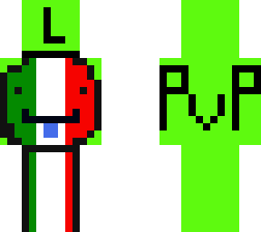 pvpmexicandream