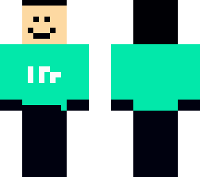 quackity but cyan coyotes