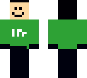 quackity but green ghekos