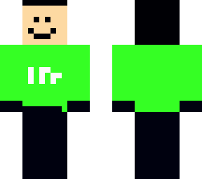 quackity but lime llamas