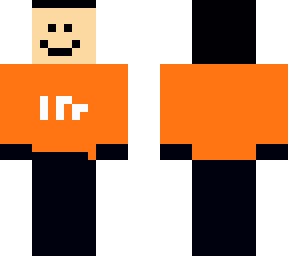 quackity but orange ocelots
