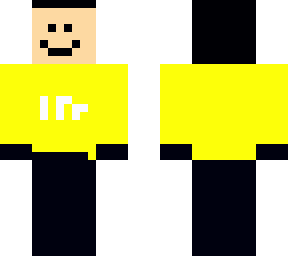 quackity but yellow yaks
