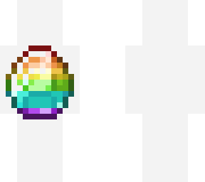 rainbow diamond