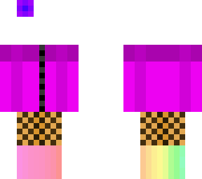 rainbow socks ob
