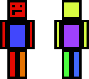 rainbow tapl