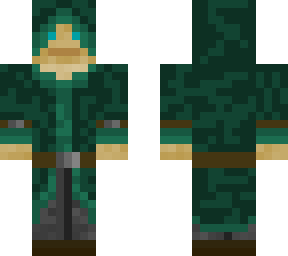 ranger dan