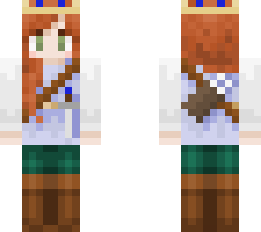 ranger queen