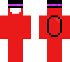red is sus