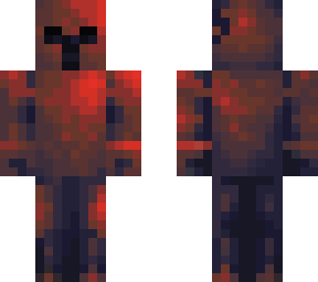 red knight