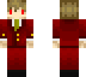 red life ***** (v1)