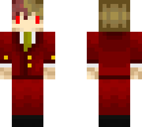 red life ***** (v2)