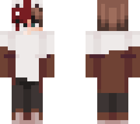red pandas