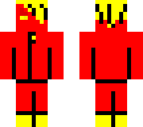 red/phoenix/george