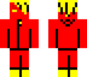 red/phoenix/george