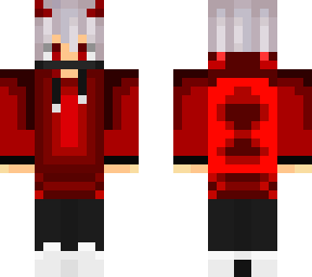 red teen