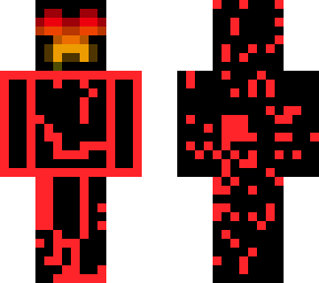 redish creeper