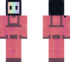 robot squid game guard