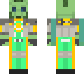 rodian not made by me