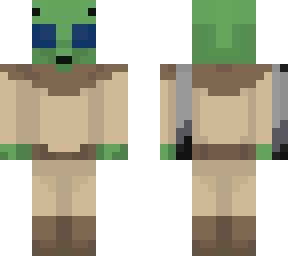 rodian not made by me