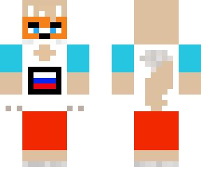 russian 2018 furry disaster