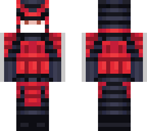 samurai