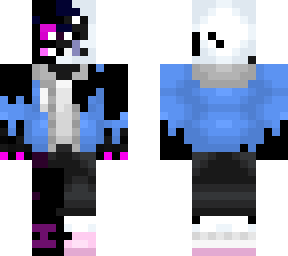 sans phase 3 oc