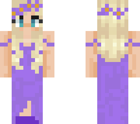 sara lance dress purple