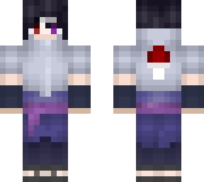 saske uchiha