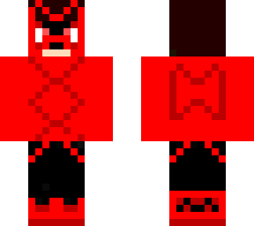 scarlet eystreem