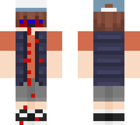 scary dipper
