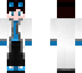 scientist