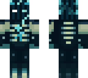 sculk h