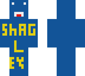 shagley skin