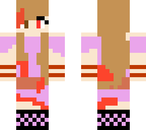 she
