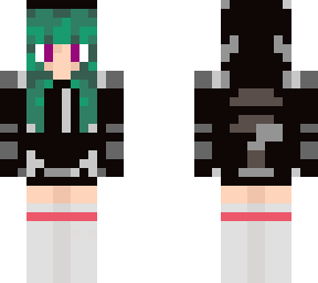 shin