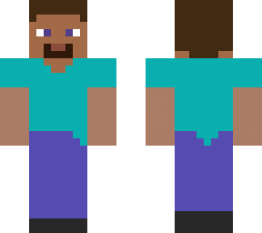 simplified steve